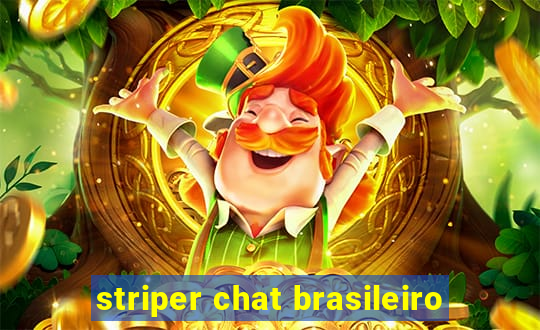 striper chat brasileiro